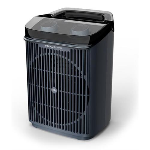 TERMOV ROWENTA 2400W.2P.INST.-SO6551F0( 2400 W - 2 T - Preto )