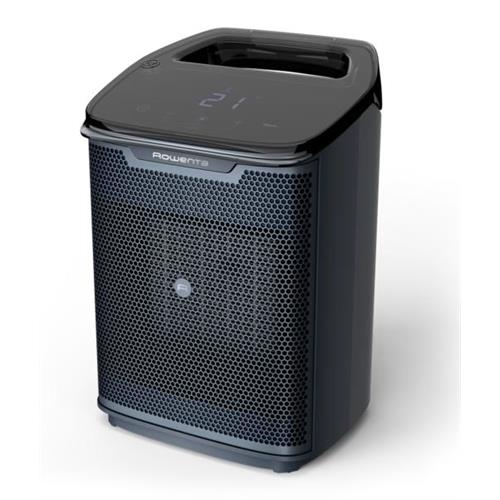 AQUECEDOR ROWENTA SO9380F0( 2000 W - 2 T - Preto )