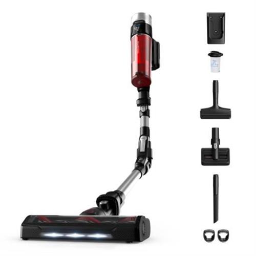 ASPIRADOR VERTICAL ROWENTA RH2077WO( 18,5 V - 250 W - 100 AW )