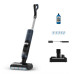 ASPIRADOR VERTICAL ROWENTA GZ5436E0 ( Água limpa (0,65 L) e suja (0,5 L) - 50 minutos - 3 modos d... )