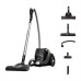 ASPIRADOR SEM SACO ROWENTA RO7C89EA( 500 W - 2,5 L - Preto )