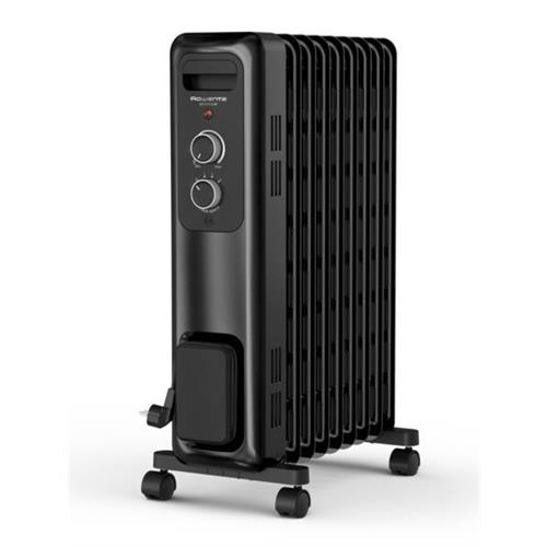 AQUECEDOR A ÓLEO ROWENTA BU2420EO( 2000 W - 8 - 3 T )