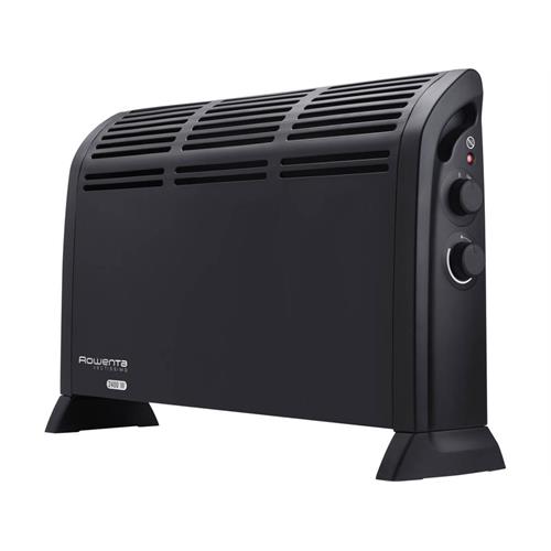 AQUECEDOR CONVETOR ROWENTA CO3030F1( 2400 W - 2 - Preto )