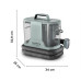 MÁQUINA DE LIMPEZA A VAPOR ROWENTA IN3020F0( 400 W - 1,4 L + 0,85 L - Verde )