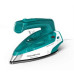 FERRO A VAPOR ROWENTA DA1610E0( 1000 W - Microsteam 200 (inox) - 10 gr._min. )