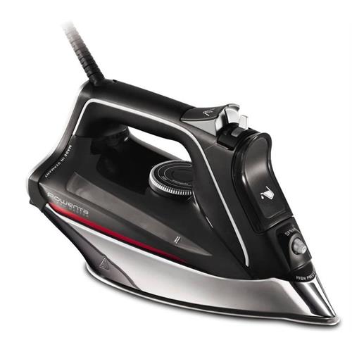 FERRO A VAPOR ROWENTA DW8210D1( 2800 W - Microsteam 400 HD Profile Laser - 50 gr._min. )