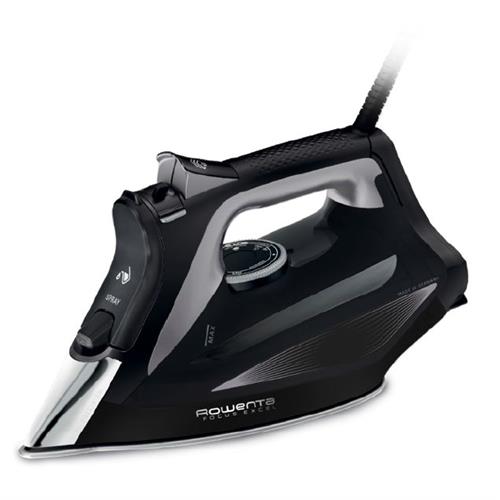 FERRO A VAPOR ROWENTA DW5320D1( 2700 W - Microsteam 400 HD Laser - 45 gr._min. )