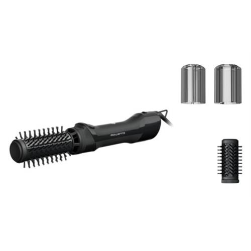 ESCOVA ROTATIVA ROWENTA UB9520F0( 1000 W - 2 T - Preto )( 1000 W - 2 T - Preto )