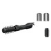 ESCOVA ROTATIVA ROWENTA UB9520F0( 1000 W - 2 T - Preto )( 1000 W - 2 T - Preto )