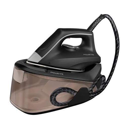 FERRO COM CALDEIRA ROWENTA VR7141F0( 2400 W - 5,9 Bares - 110 gr._min. )