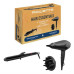 PACK ROWENTA VERÃO CV6430F0+ CF322LF0( 1800 W - 6 T - Preto )