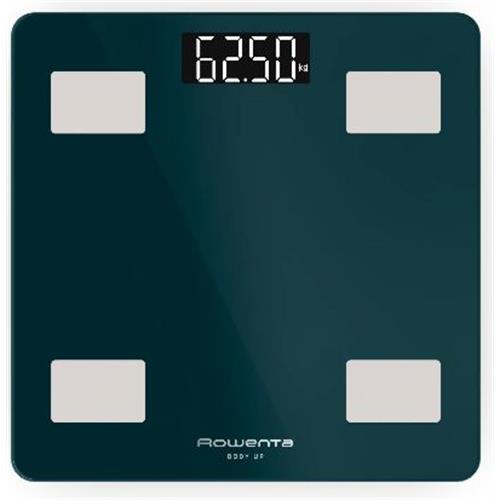 BALANÇA DE CASA DE BANHO ROWENTA BR2600V0( 180 Kg - 50 gr - Digital )