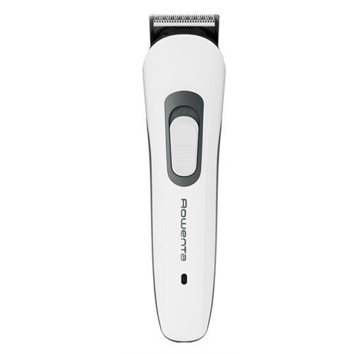 APARADOR BARBA ROWENTA TN8905F0( 60 minutos - Recarregável - Branco )