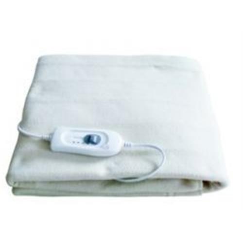 AQUECE CAMAS HAEGER 60W CONFORT SLEEP( 60 W - 3 T - Creme )