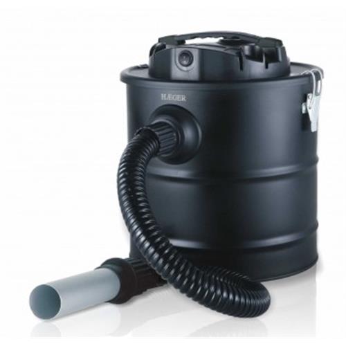 ASPIRADOR DE CINZAS HAEGER FIREPLACE18( 800 W - 17 kPa - 18 L )