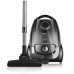 ASPIRADOR COM SACO HAEGER DARKSHINE( 700 W - 4 Litros - 5 metros )