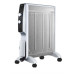 AQUECEDOR IRRADIADOR HAEGER TOP MICA( 2000 W - 2 T - Branco )