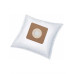 SACO ASPIRADO HAEGER (5)SILEN 5182693SACOS( 5 - Saco para aspirador Super Silent )