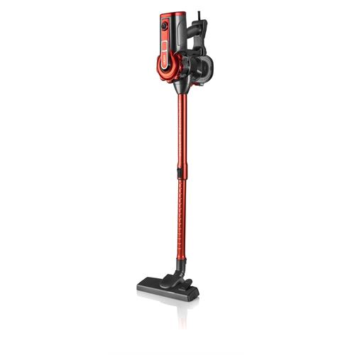 ASPIRADOR VERTICAL HAEGER VENUS 600( 600 W - 18,5 Kpa - 600 ml )