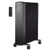 AQUECEDOR A ÓLEO HAEGER DIGITALXI( 2500 W - 11 - 3 T )