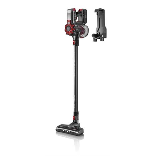 ASPIRADOR VERTICAL HAEGER JUPITERII( 22,2 V - 8 kpa - 500 ml )