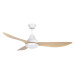 VENTOINHA HAEGER NATURE LIGHT( 64 W - 117 cm - 6 )