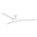 VENTOINHA HAEGER PURE FLOW( 40 W - 142 cm - 6 )