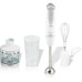 VARINHA HAEGER DOCE PLUS( 400 W - Inox - Branco )