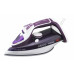 FERRO A VAPOR HAEGER PROGLIDER( 2600 W - Cerâmica - 40 gr._min. )