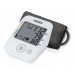 MEDIDOR DE TENSÃO HAEGER DIGI HEART ( 4 x 30 - Branco - Mostrador com hora e data - Classificaçã... )