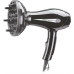 SECADOR DE CABELO HAEGER PERFECTTRAVEL( 750 W - 2 - Preto )