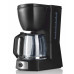 MÁQUINA de CAFÉ FILTRO HAEGER CAFÉ NOIR( 680 W - 12 Chávenas - Preto )