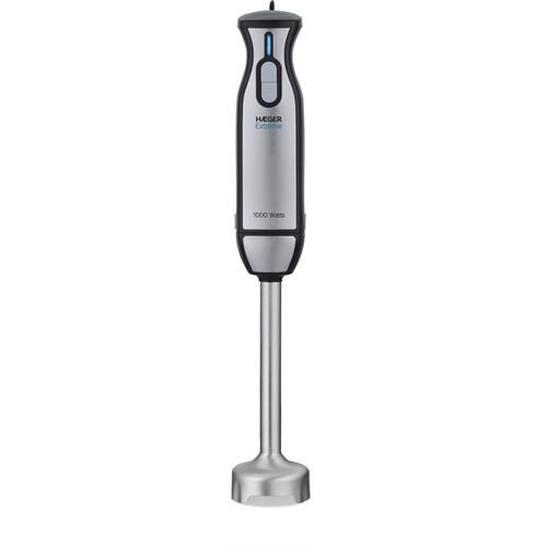 VARINHA HAEGER EXTREME( 1000 W - 2 - Inox )