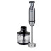 VARINHA HAEGER EXTREMECHOPPER( 1000 W - 2 - Inox )