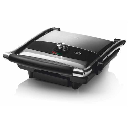 GRELHADOR HAEGER NEWBISTRO( 2000 W - Placas - 30 x 27 cm )