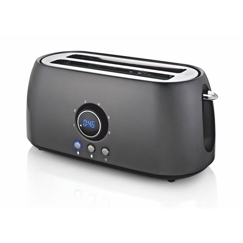TORRADEIRA HAEGER FUTUREPLUS( 1400 W - 6 T - 2 )