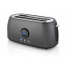 TORRADEIRA HAEGER FUTUREPLUS( 1400 W - 6 T - 2 )