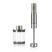 VARINHA HAEGER SUPER VIP CHOPPER( 800 W - Inox - Silver )