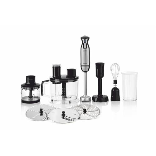 VARINHA HAEGER EXTREME SET 1000( 1000 W - 2 - Inox )