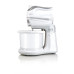 BATEDEIRA HAEGER MAX MIXER BOWL( 500 W - 5 + Turbo - Branco )