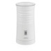 MÁQUINA de ESPUMA de LEITE HAEGER MILK FOAM ( 500 W - Branco - Capacidade de espumar: 115 ml - Capacidade... )