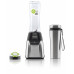 LIQUIDIFICADOR HAEGER MINI SPORTS INOX( 350 W - 0,6 L - Aço inoxidável )
