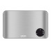 BALANÇA DE COZINHA HAEGER STAINLESS( 15 Kg - Digital - Inox )
