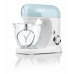 BATEDEIRA HAEGER GLASSCAKE700 ( 700 W - Branco - Taça em vidro: 5 L - Velocidade contínua e... )