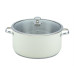 PANELA HAEGER -HAEGERPASTELPOT32H( 32 cm - 15,5 Litros - Pastel )
