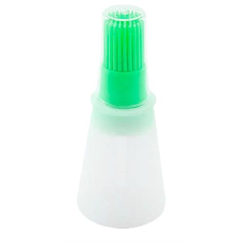 PINCEL HAEGER SILICONE -HAEGERSOEASY( Branco - Pincel de silicone - Até 3 anos, de acordo com a Legislação em vigor )
