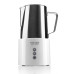 MÁQUINA de ESPUMA de LEITE HAEGER SUPER FOAM( 600 W - Espumar: 250ml _ Aquecer: 550ml - Branco )