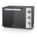 MINI FORNO HAEGER SANTIS45( 45 L - 2000 W - 32,1 x 45,1 x 41 cm (AxLxP) )