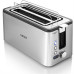TORRADEIRA HAEGER CHRONOTOASTPLUS( 1500 W - 6 T - 2 )