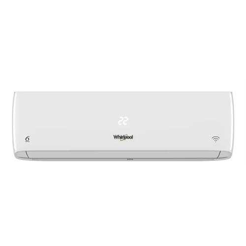 AR CONDICIONADO UNIDADE INTRERIOR WHIRLPOOL MSIDU09( 9.000 Btu_h - A++ - HD )